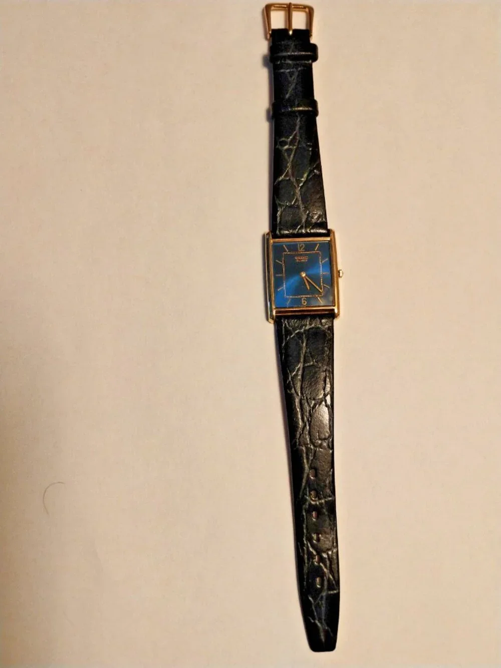 Seiko product rare